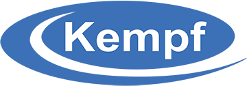 Logo Kempf Gelenkwellen GmbH
